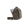 Torba na ramię z rączką Discovery Downtown khaki